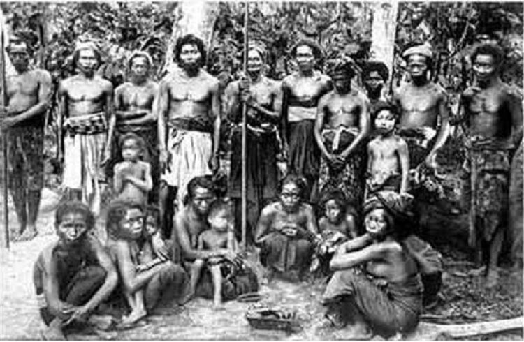 Perlu Kamu Tahu! Sejarah Suku Sasak Asli Lombok