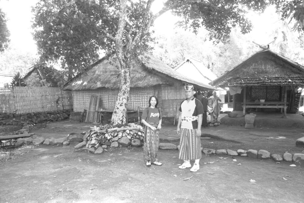 Mengenal Lebih Dekat Adat dan Budaya Suku Sasak Bayan Lombok Utara